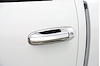 Chrome Door Handle Covers 2002-08 Dodge Ram 1500 - image 1