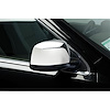 Chrome Mirror Covers 2012-2017 Jeep Grand Cherokee - image 1