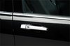 Chrome Door Handle Covers 2012-2017 Jeep Grand Cherokee - image 2