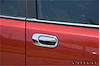 Chrome Door Handle Covers 2005-07 Dodge Charger - image 1