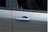 Chrome Door Handle Covers 2004-08 Dodge Magnum - image 1