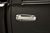 Chrome Door Handle Covers 2002-08 Dodge Ram 1500 - image 1