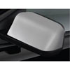 Chrome Mirror Covers 2007-10 Ford Edge - image 1