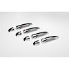 Chrome Door Handle Covers 2011-14 Chrysler 300C - image 1