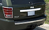 Tailgate Handle Cover 2005-10 Jeep Grand Cherokee - image 1