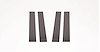 GM Licensed Products Pillar Posts GMC Sierra LD-Fits Double Cab/Crew Cab - image 1