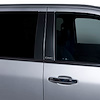 PILLAR TRIM BLACK - image 1
