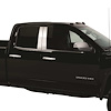 PILLAR TRIM POLISHED SS - image 1