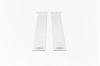 GM Licensed Products Pillar Posts Chevrolet Colorado-Ext Cab-2 Pcs-Pillar Post - image 1