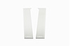 GM Licensed Products Pillar Posts GMC Canyon-Ext Cab-2 Pcs-Pillar Post - image 1