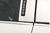 Ford Licensed Products Pillar Posts Ford Super Duty-Crew Cab / SuperCab-W/KeyPad - image 1