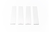 Ford Licensed Products Pillar Posts Ford Super Duty-Crew Cab / SuperCab-W/O Keypad - image 1