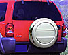 Jeep Liberty - image 1