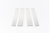 Accessories Pillar Posts Nissan Titan XD Crew Cab-4 Pcs - image 1