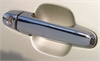 Toyota RAV 4/Toyota XA/Toyota TC/Toyota Camry/Toyota Solara/Toyota Corolla w/o passenger keyhole - image 1
