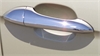 BMW X-5 w/o passenger keyhole - image 1