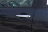 Chrome Door Handle Covers 2008-09 Lexus LX470 - image 2