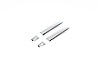 Chrome Door Handle Covers 2005-15 Toyota Tacoma - image 1