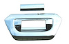 Tailgate Handle Cover 2005-09 Toyota Tacoma - image 1