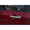 Chrome Door Handle Covers 2005-08 Lincoln Mark LT - image 1
