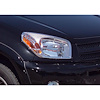 Head Lamp Overlays 2001-03 Toyota RAV4 - image 1