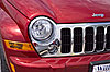 Jeep Liberty - image 1