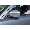 Chrome Mirror Covers 2005-10 Chrysler 300/300C - image 1