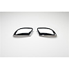 Chrome Mirror Covers 2011-14 Chrysler 300C - image 1