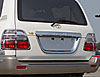 Toyota Land Cruiser - image 1