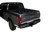 Rocker Panels Ford F150-Stainless Steel-Lower Tailgate Accent-1 pc. - image 1