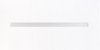 Rocker Panels Ford F150-Stainless Steel-Lower Tailgate Accent-1 pc. - image 2