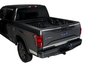 Rocker Panels Ford F150-Stainless Steel-Upper & Lower Tailgate Accent-3 pcs. - image 2