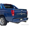 Tailgate Accent - image 1