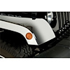 Fender Flare Trim 2007-2017 Jeep Wrangler JK - image 1