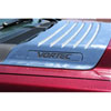Air Dam Covers 2007-10 Chevy Silverado 2500HD/3500 - image 1