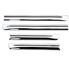 Body Side Molding 2007-09 GMC Yukon XL - image 1