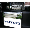 Rear License Frame - image 1