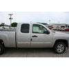 Body Side Molding 2007-13 Chevy Silverado - image 1