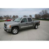 Body Side Molding 2007-13 Chevy Silverado 1500 - image 1