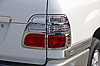 Toyota Land Cruiser (Double Light) - image 1