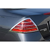 Tail Lamp Cover - image 1