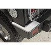 Rear Bumper Cover - image 1