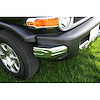 Bumper Corner - image 1