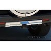 Rear Accent Cover