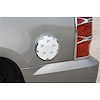 Fuel Tank Door Cover - image 1
