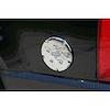 Fuel Tank Door Cover - image 1