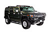 Hummer H2 DH/MC/HVD/HSV/FTC/RLF/TLV - image 1