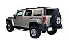 Complete Chrome Accessory Kit 2005-10 Hummer H3 - image 1