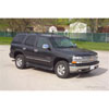 Chevy Suburban/Tahoe GMC Yukon/Yukon XL Dual Rear Door DH/MC/RH/TL/FTC - image 1
