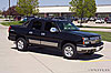 Chevy Avalanche DH/MC/TG/TL/FTC - image 1